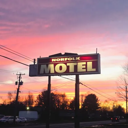 Norfolk Motel