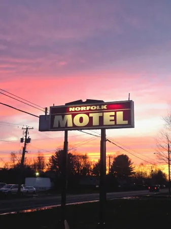 Norfolk Motel