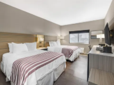 Best Western Independence Kansas City Hotels in Independence