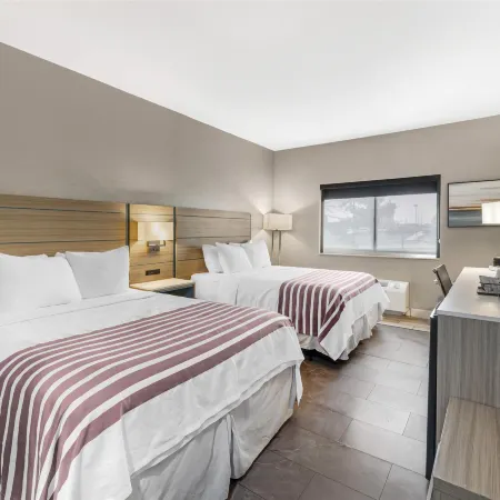 Best Western Independence Kansas City