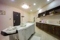 託巴哥的舒適酒店客房和套房 - SPA