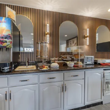 Best Western Westminster Inn