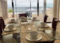 Spacious 4-bedroom house with WiFi, AC in welcoming Punta Sal Hotels in Punta Sal