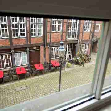 Elbphilharmonie Suite - Exclusive vacation apartments in the heart of Hamburg Others