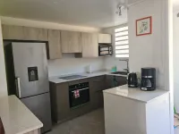 Villa KASANACO with sea view Hotels in Case-Pilote