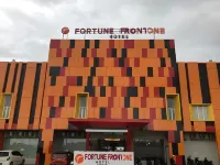 Hotel Fortune & Convention Kendari Hotel dekat Pantai Nambo