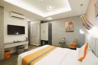 NNT HOTEL - TRUNG KINH - Ocean View