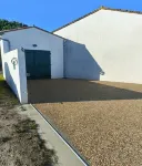 Maison Familiale 4 Personnes au Bois Plage Hotels in Le Bois-Plage-en-Ré