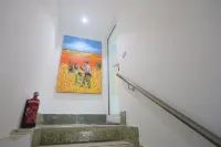 Sikelia Apartment Hotels in Favara