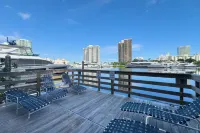 阿文圖納現代兩卧室公寓（寧靜社區）