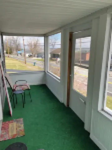 This Quaint home overlooking Cayuga Lake is the perfect Finger Lakes Getaway!