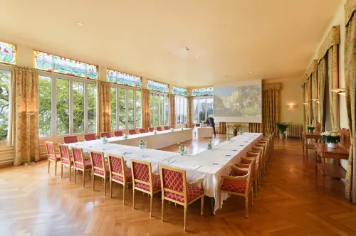 Golf Hotel René Capt Unggulan Photos