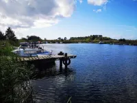 6 Person Holiday Home in Hemmet