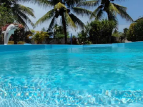 Pousada Sunshine Patacho Hotels in Porto de Pedras