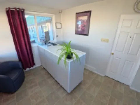 Castle Motel Hoteles en Edson