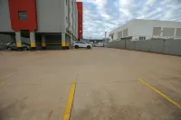 Dan Inn São Carlos by Nacional Inn - parking