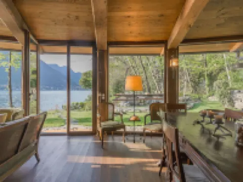 Co-D462-Ariv21at - the Writer s Nest Hotels in Faggeto Lario