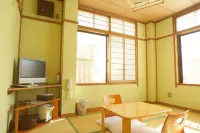 Tsukushi Ryokan Hotels in Yaizu