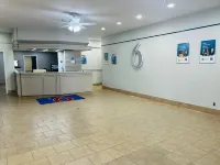 캐나다 컨티넨탈 호텔 콘웰 호텔