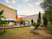 이비스 스타일스 보르도 센터 가르