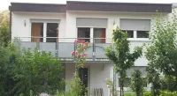 TOM13 - Business or vacation, close to the center and yet in the green Hotels in der Nähe von Schwanen-Metzgerei Benz