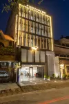 Malbork Inn NIMS Institute 주변 호텔