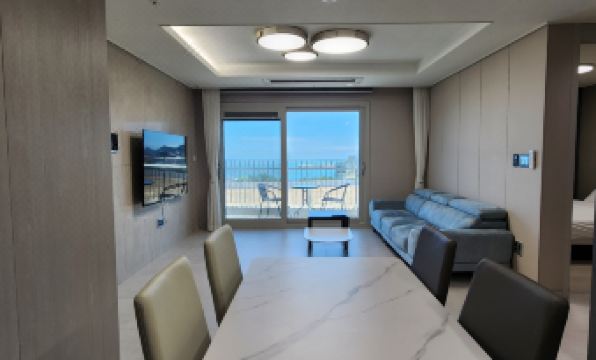 Soyou Osiria Residence