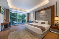 Snow Valley Heights - An Elegant Air Conditioned Escape by Snow Valley Resorts