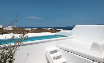 San Antonio Summerland