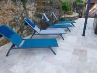 Maison Proche de Sarlat, au Pied du Château de Monfort