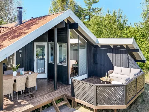 "Ama" - 250m from the sea