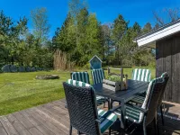 "Balthasar" - 400m from the sea