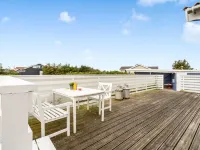 "Kanerva" - 350m from the Sea Hotels in Thisted