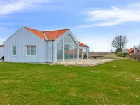 "Skoge" - 500m from the Sea - 4-Sterne
