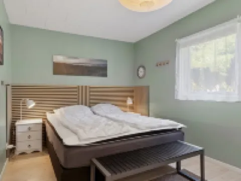 "Ømund" - 600m to the Fjord