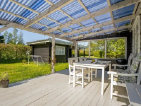 "Lamberthus" - 600m from the Sea