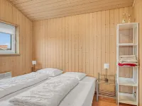 "Fenia" - 350m to the Fjord Vinderup 호텔