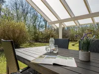 "Snefrid" - 12km from the Sea Hotels in Oksbol