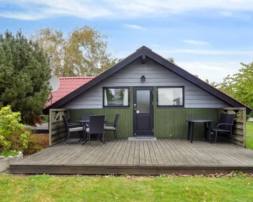 "Elisej" - 100m from the Sea Hotels in Tranekaer