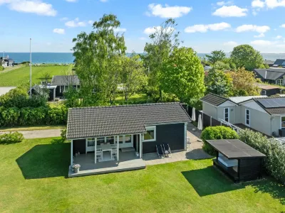 "Iven" - 140m from the Sea Hotels near Danmarks eneste kartoffelmuseum