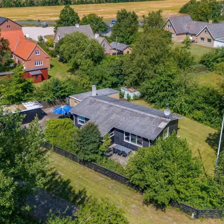 "France" - 5km from the sea Hotels in Bindslev