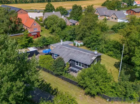 "France" - 5km from the sea