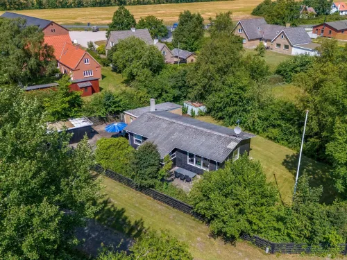 "France" - 5km from the sea