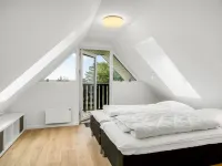 "Hejdie" - 150m from the Sea - balcony