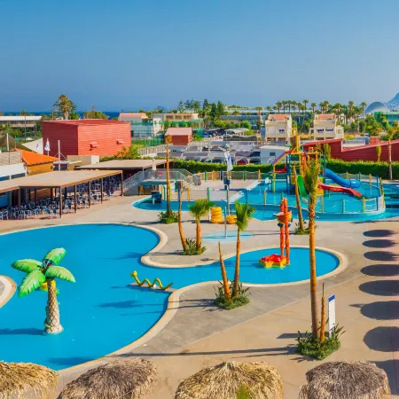Blue Lagoon Resort