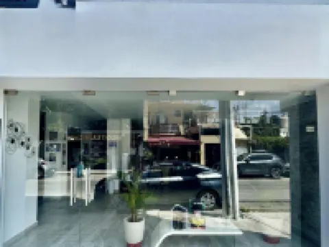 Illusion Xpress โรงแรมในปลายาเดลการ์เมน