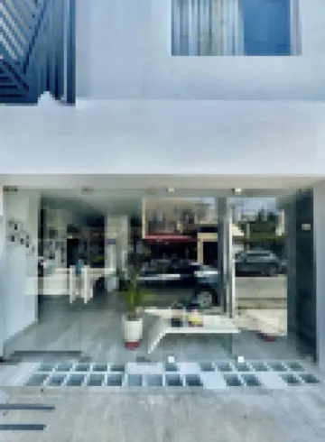 Illusion Xpress プラヤ・デル・カルメンのホテル