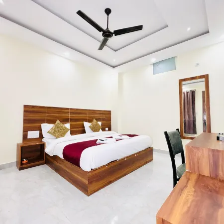 Hotel Hitam