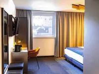 B&B Hotel Neustadt in Holstein - balcony