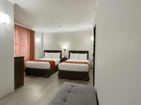 Heritage Hotel New York City